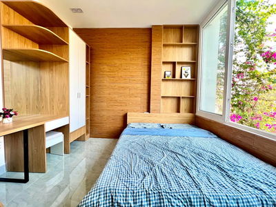 Logement dans Ho Chi Minh City, Vietnam  Logement dans Ho Chi Minh City, Vietnam