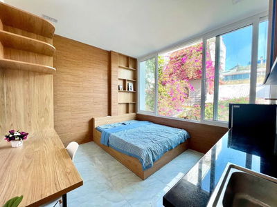 Alojamiento en Ho Chi Minh City, Vietnam  Alojamiento en Ho Chi Minh City, Vietnam