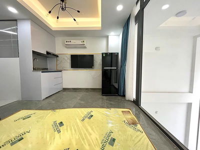 Alojamiento en Ho Chi Minh City, Vietnam  Alojamiento en Ho Chi Minh City, Vietnam