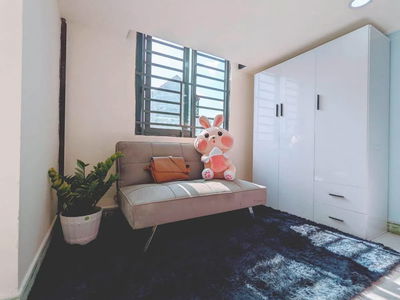 Жилье в Ho Chi Minh City, Vietnam Жилье в Ho Chi Minh City, Vietnam