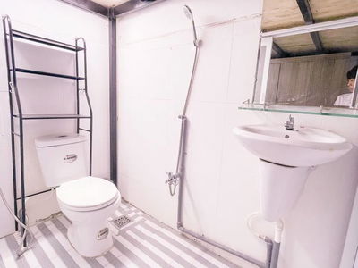 Gehäuse In Ho Chi Minh City, Vietnam Gehäuse In Ho Chi Minh City, Vietnam