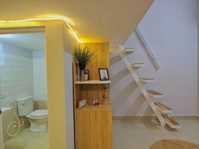 Logement dans Ho Chi Minh City, Vietnam  Logement dans Ho Chi Minh City, Vietnam