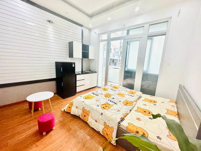 Жилье в Ho Chi Minh City, Vietnam  Жилье в Ho Chi Minh City, Vietnam