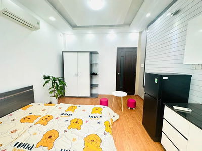 Housing in Ho Chi Minh City, Vietnam  Housing in Ho Chi Minh City, Vietnam