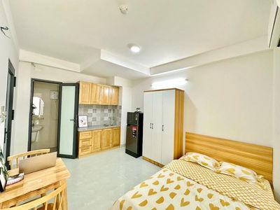 Жилье в Ho Chi Minh City, Vietnam  Жилье в Ho Chi Minh City, Vietnam