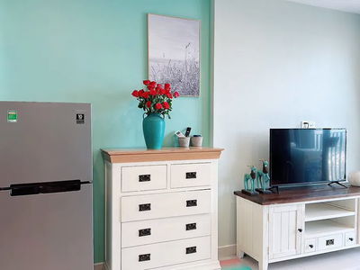 Grand Park, Vietnam Grand Park, Vietnam