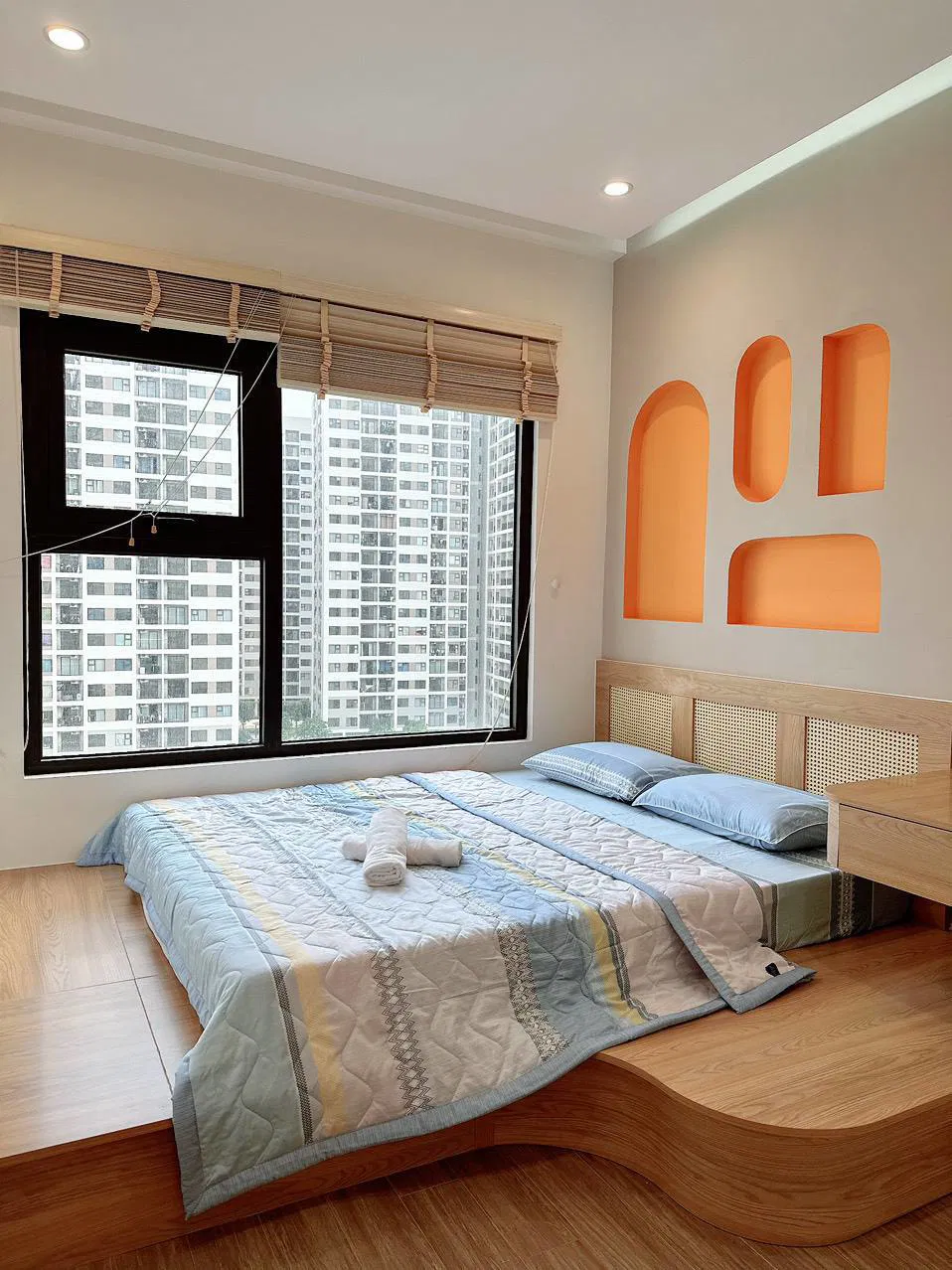 Grand Park, Vietnam Grand Park, Vietnam