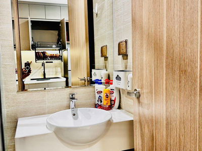 Grand Park, Vietnam Grand Park, Vietnam