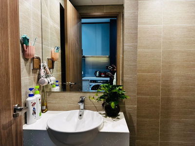 Grand Park, Vietnam Grand Park, Vietnam