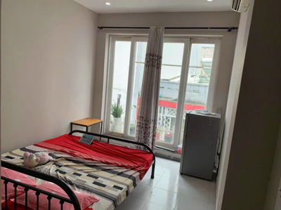 Alojamiento en Ho Chi Minh City, Vietnam Alojamiento en Ho Chi Minh City, Vietnam