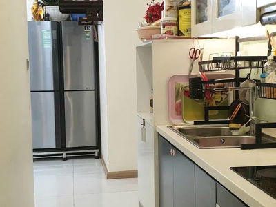 Vinhomes Central Park, Vietnam Vinhomes Central Park, Vietnam