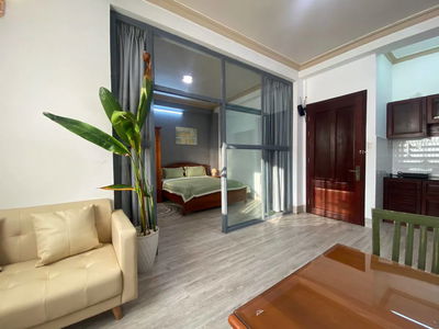 Alojamiento en Ho Chi Minh City, Vietnam Alojamiento en Ho Chi Minh City, Vietnam