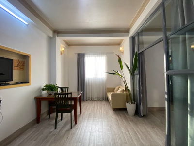 Housing in Ho Chi Minh City, Vietnam Housing in Ho Chi Minh City, Vietnam