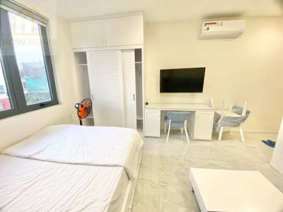 Alojamiento en Ho Chi Minh City, Vietnam Alojamiento en Ho Chi Minh City, Vietnam