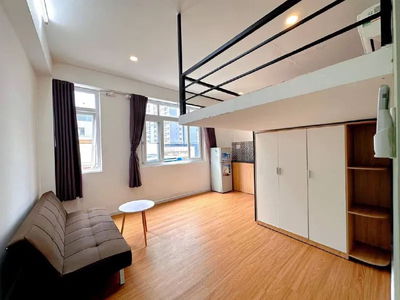 Housing in Ho Chi Minh City, Vietnam  Housing in Ho Chi Minh City, Vietnam