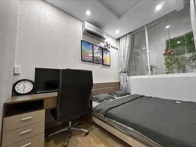 Logement dans Ho Chi Minh City, Vietnam Logement dans Ho Chi Minh City, Vietnam