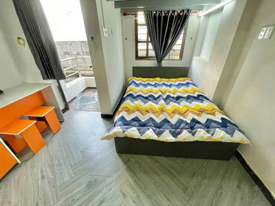 Жилье в Ho Chi Minh City, Vietnam  Жилье в Ho Chi Minh City, Vietnam