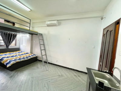 Жилье в Ho Chi Minh City, Vietnam Жилье в Ho Chi Minh City, Vietnam