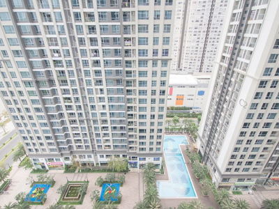 Vinhomes Central Park, Vietnam Vinhomes Central Park, Vietnam