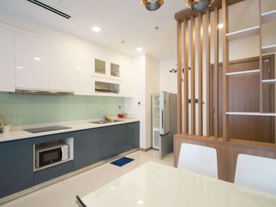 Vinhomes Central Park, Vietnam Vinhomes Central Park, Vietnam