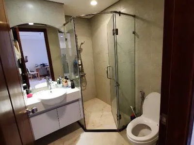 Vinhomes Central Park, Vietnam Vinhomes Central Park, Vietnam