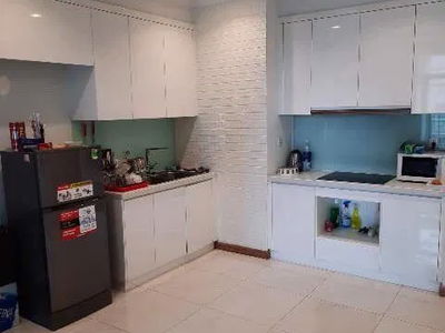 Vinhomes Central Park, Vietnam Vinhomes Central Park, Vietnam