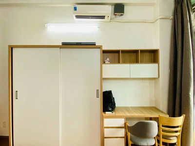 Жилье в Ho Chi Minh City, Vietnam  Жилье в Ho Chi Minh City, Vietnam