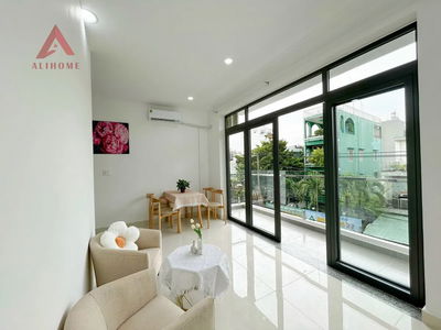 Logement dans Ho Chi Minh City, Vietnam Logement dans Ho Chi Minh City, Vietnam