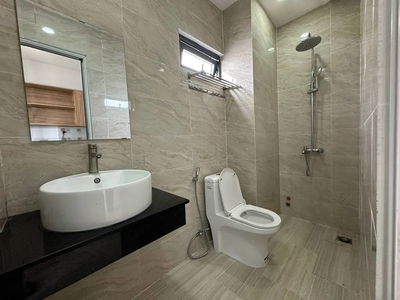 Logement dans Ho Chi Minh City, Vietnam Logement dans Ho Chi Minh City, Vietnam