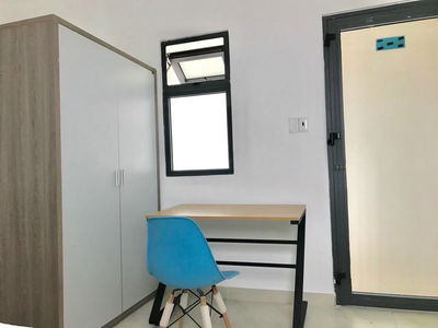 Жилье в Ho Chi Minh City, Vietnam  Жилье в Ho Chi Minh City, Vietnam