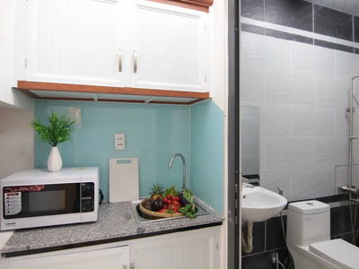 Alojamiento en Ho Chi Minh City, Vietnam Alojamiento en Ho Chi Minh City, Vietnam