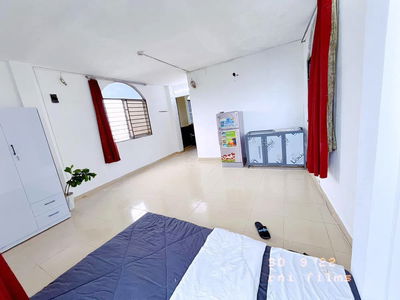 Жилье в Ho Chi Minh City, Vietnam  Жилье в Ho Chi Minh City, Vietnam