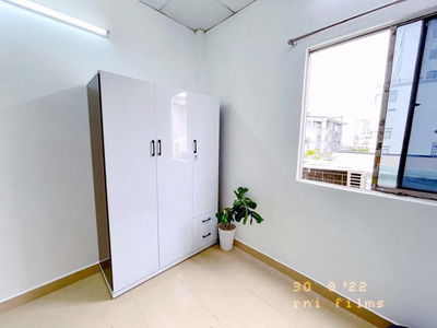 Жилье в Ho Chi Minh City, Vietnam  Жилье в Ho Chi Minh City, Vietnam