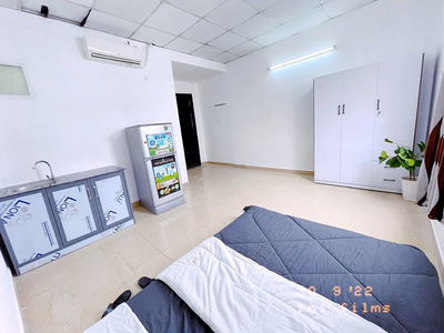 Logement dans Ho Chi Minh City, Vietnam  Logement dans Ho Chi Minh City, Vietnam