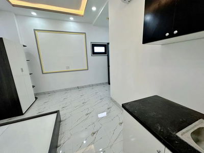 Housing in Ho Chi Minh City, Vietnam  Housing in Ho Chi Minh City, Vietnam