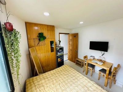 Housing in Ho Chi Minh City, Vietnam Housing in Ho Chi Minh City, Vietnam