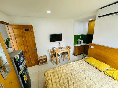 Housing in Ho Chi Minh City, Vietnam Housing in Ho Chi Minh City, Vietnam