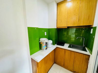 Housing in Ho Chi Minh City, Vietnam  Housing in Ho Chi Minh City, Vietnam