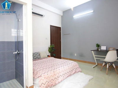 Жилье в Ho Chi Minh City, Vietnam Жилье в Ho Chi Minh City, Vietnam