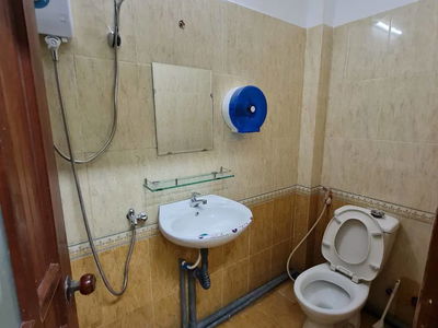 Housing in Ho Chi Minh City, Vietnam Housing in Ho Chi Minh City, Vietnam