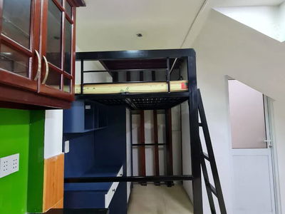 Logement dans Ho Chi Minh City, Vietnam  Logement dans Ho Chi Minh City, Vietnam