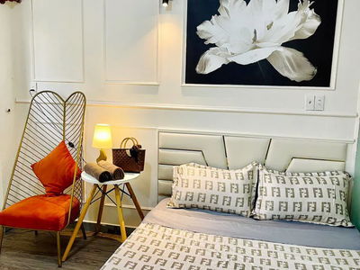 Alojamiento en Ho Chi Minh City, Vietnam  Alojamiento en Ho Chi Minh City, Vietnam