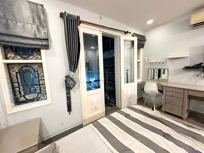 Alojamiento en Ho Chi Minh City, Vietnam  Alojamiento en Ho Chi Minh City, Vietnam