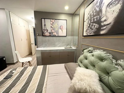 Жилье в Ho Chi Minh City, Vietnam Жилье в Ho Chi Minh City, Vietnam