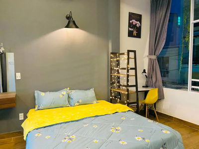 Жилье в Ho Chi Minh City, Vietnam  Жилье в Ho Chi Minh City, Vietnam