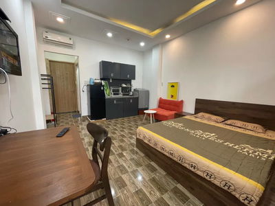 Жилье в Nha Be, Vietnam Жилье в Nha Be, Vietnam