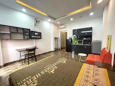 Logement dans Nha Be, Vietnam Logement dans Nha Be, Vietnam