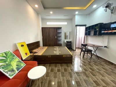 Housing in Nha Be, Vietnam Housing in Nha Be, Vietnam