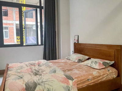 Housing in Ho Chi Minh City, Vietnam Housing in Ho Chi Minh City, Vietnam