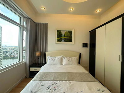 Saigon Pearl, Vietnam Saigon Pearl, Vietnam